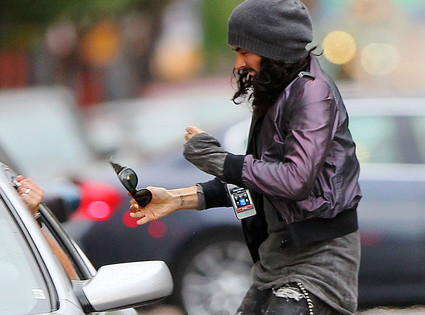 Russell Brand Russell Brand